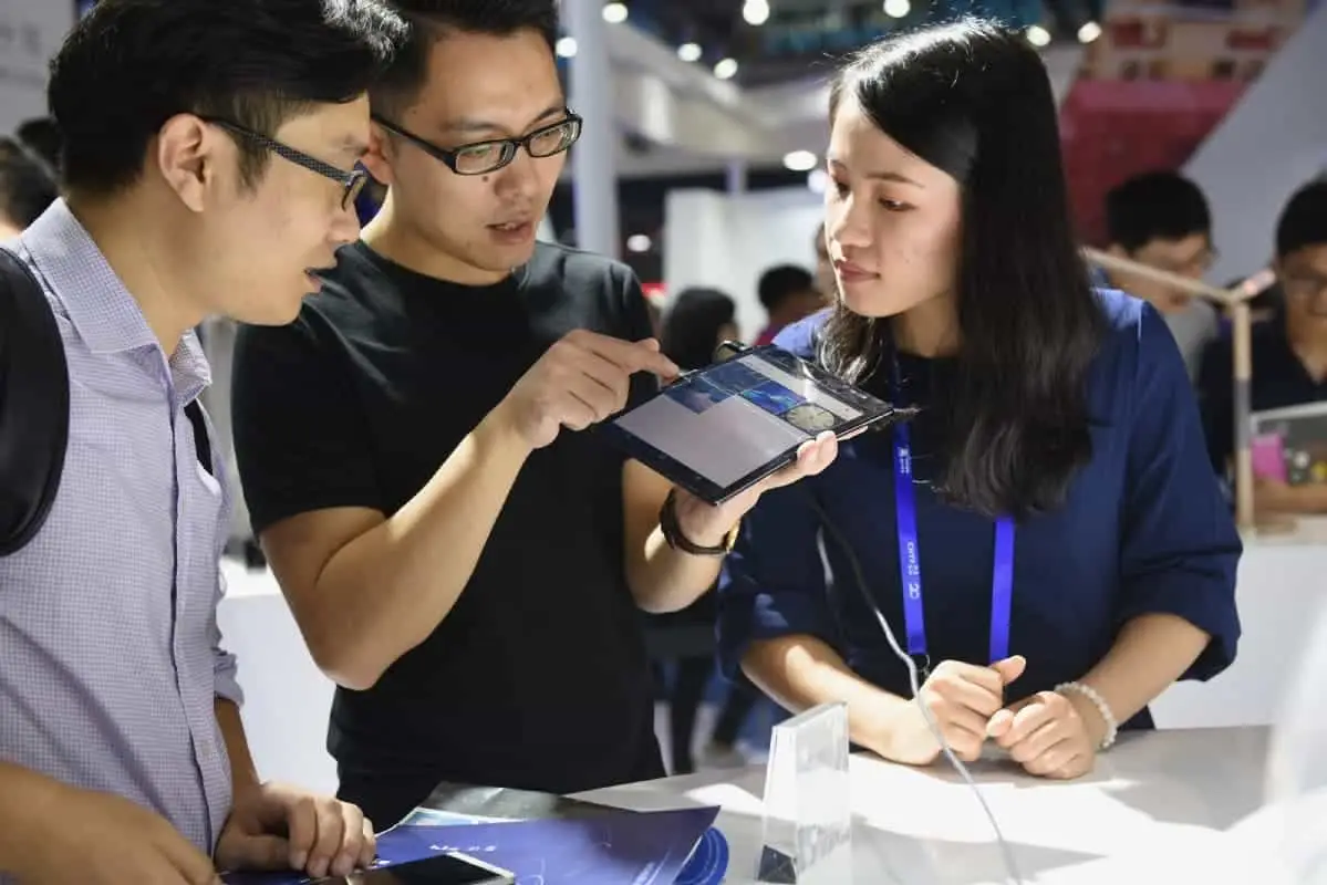 How Strong Are Apple's Positions In Singapore?