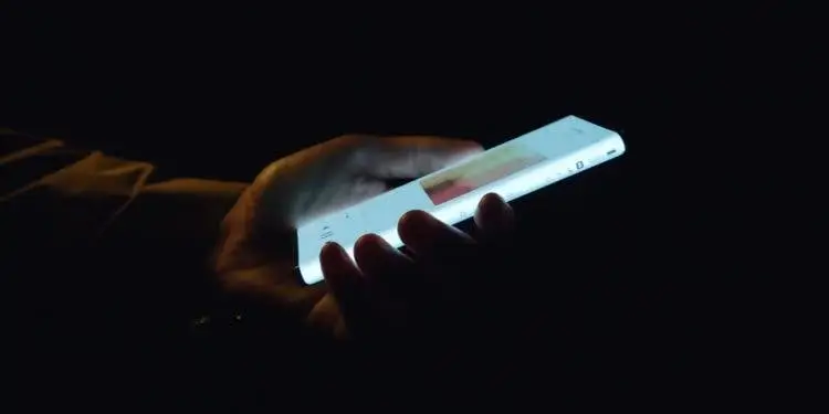 Details about the Xiaomi Mi MIX 4 will be revealed tomorrow