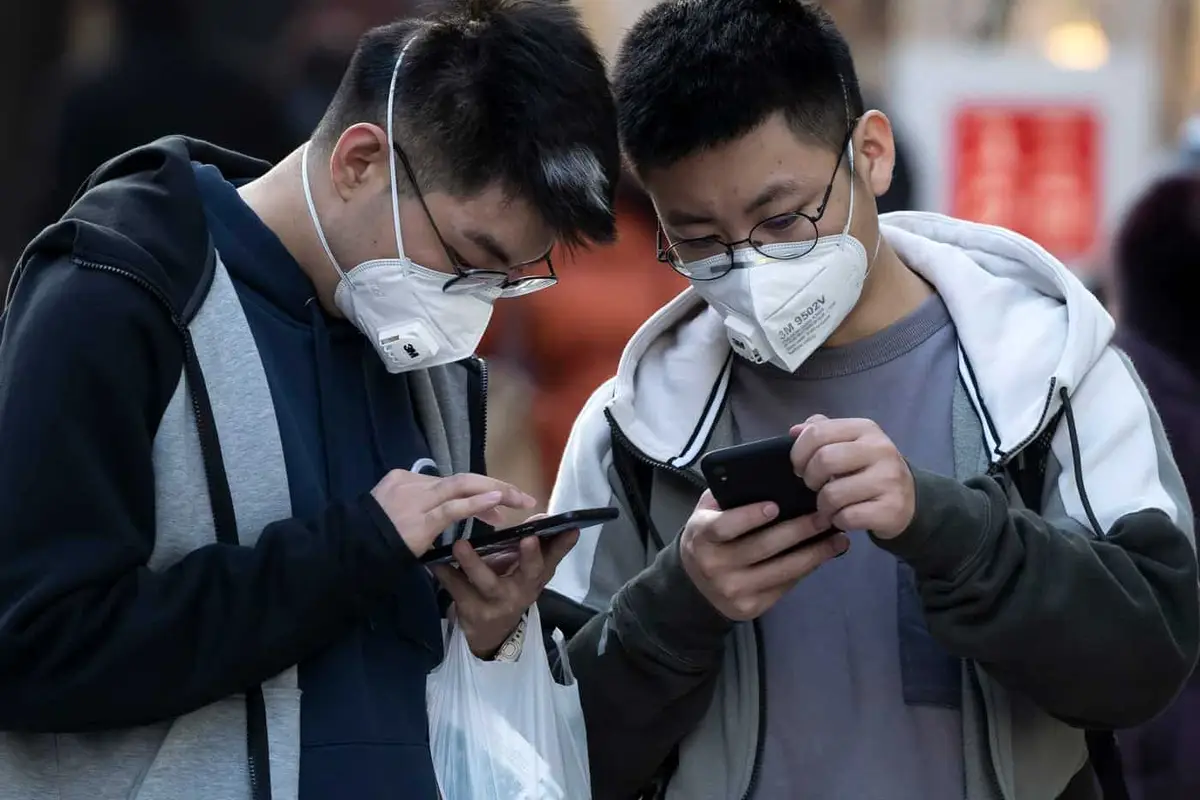 Samsung and Xiaomi strengthen their position while Huawei falls
