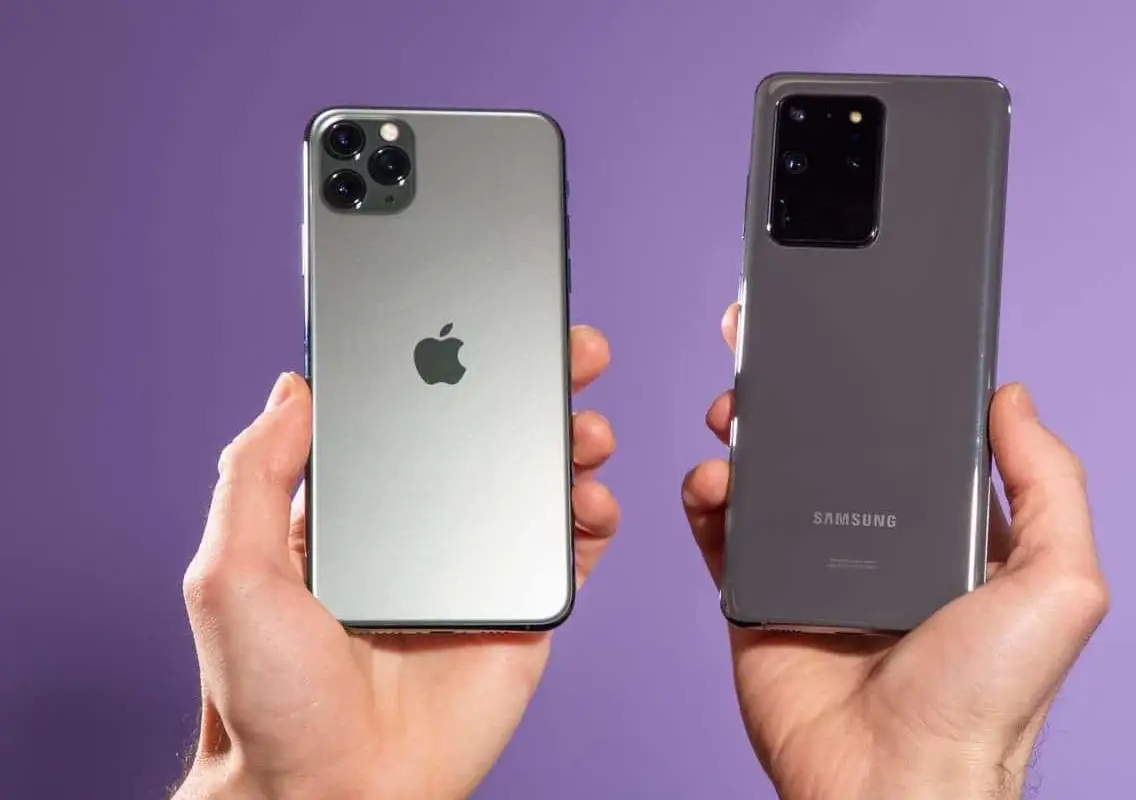 Apple drops the price of Android smartphones in the trade-in program