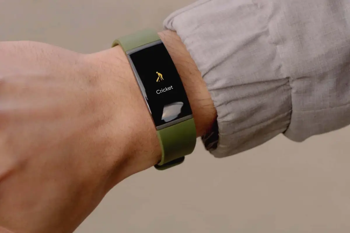 Realme Band Receives First Major Update, Brings Weather Info & Find My Phone