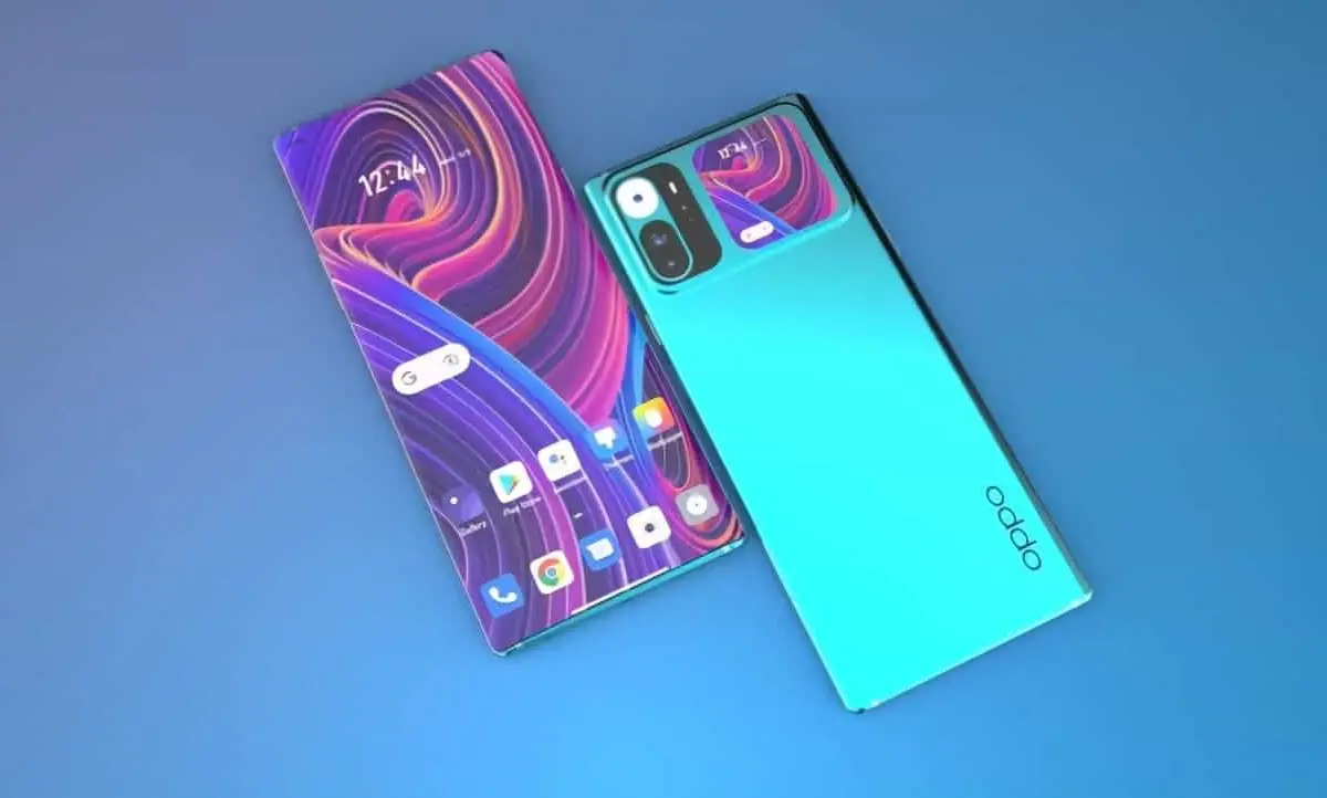 The specs of the upcoming Oppo Reno 7 Pro has been leaked
