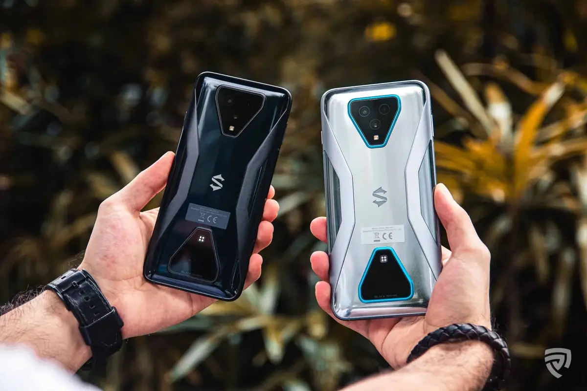 BlackShark 3 Pro screen repair will only cost 399 yuan ($62)