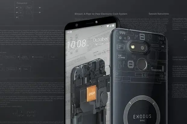 HTC Exodus Requires 170 Years To 'Earn Back' Purchase Cost of 219 Euros