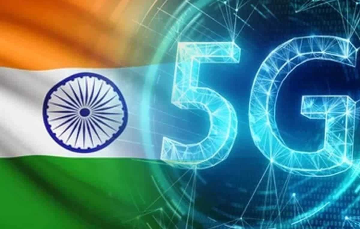 These are the 4 Indian cities with the fastest 5G network