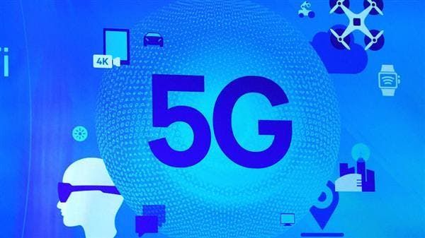 5G Base Stations: China soars as the rest of the world lags behind