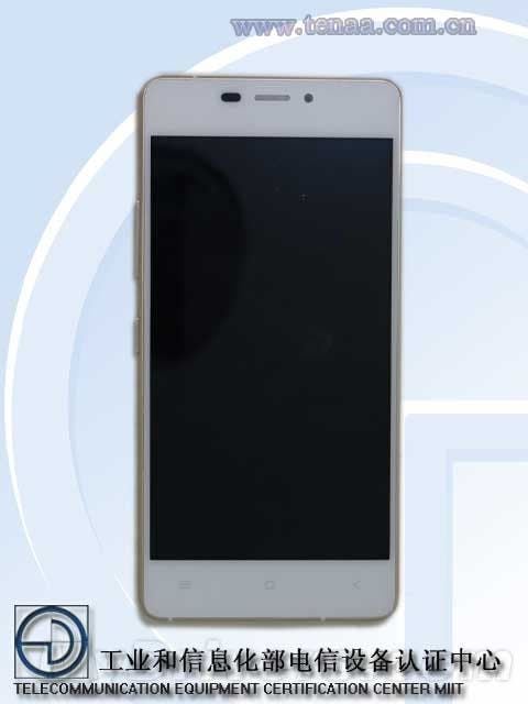 Freakishly slim Gionee phone leaks with a 5mm thick body!