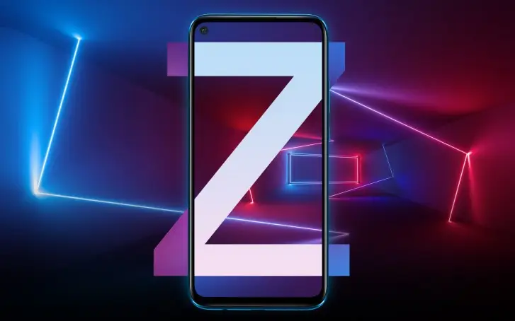 Huawei Nova 5z with Kirin 810, Quad-cameras is official