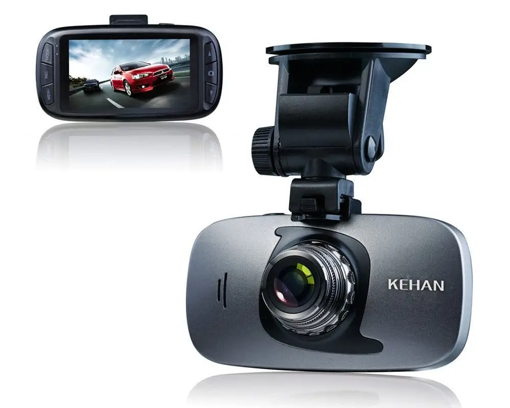 Kehan C819N Full HD car dash cam now on sale