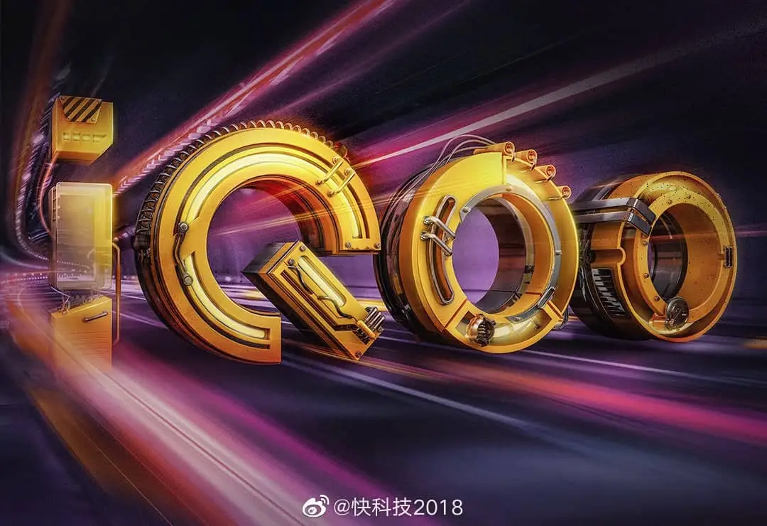VIVO Registers iQOO Pad and iQOO Book Trademarks