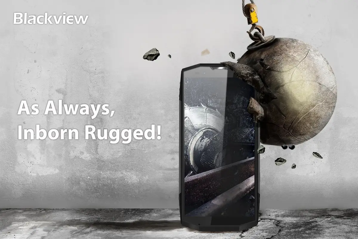 Why Should You Get a Blackview BV9000 Pro? Here are 7 Reasons!
