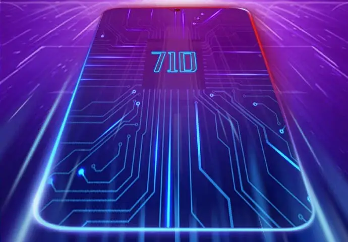 Vivo Z3 set to launch on October 17th with SD 710 CPU