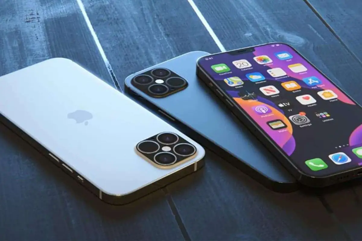 Apple iPhone Shipments In 2021 To Reach 230 Million Units
