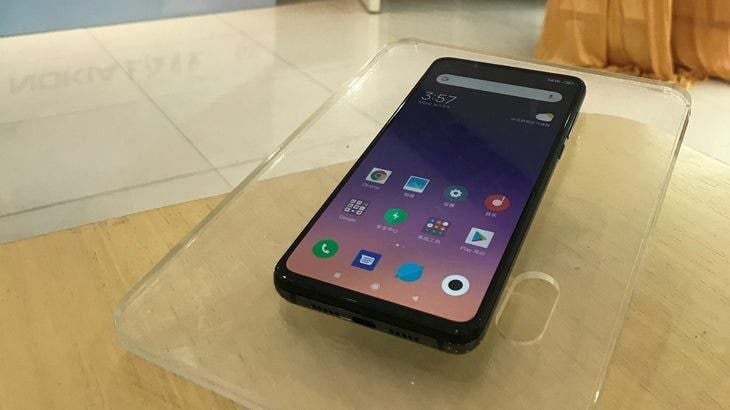 Lin Bin: DC dimming update to arrive Xiaomi Mi 8 & Mi MIX 3 in June