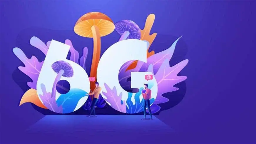Smartphones will not be replaced in the 6G era - Vivo