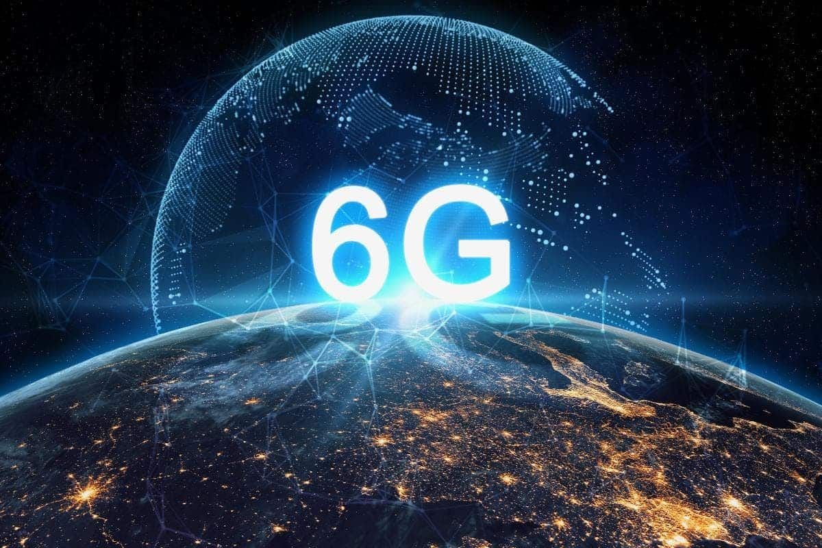 China takes the lead again - ZTE completes 6G network key tests