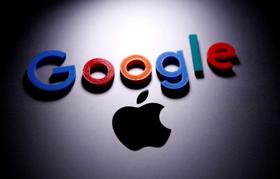 Apple & Google steal users data - Italy slams a €10 million fine on them