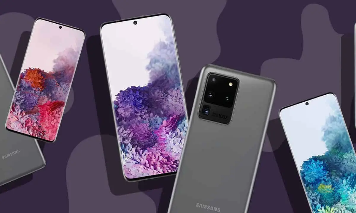 These are the 10 most powerful Android smartphones of February 2020