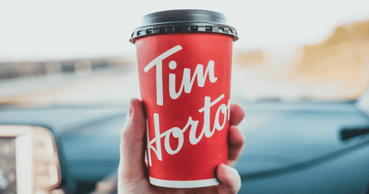What is the price for illegally collecting your location data? Canadian company offers free coffee and dessert