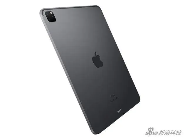 Will iPad Pro Come With 3D Camera Earlier Than iPhone?