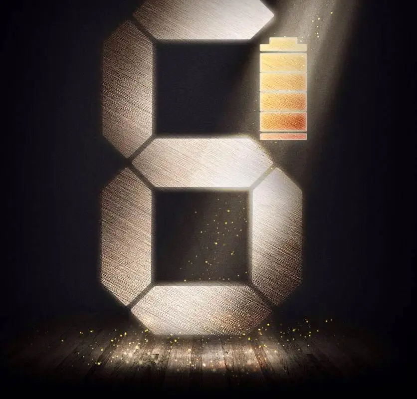 Huawei P8 coming in April, focussing on battery life