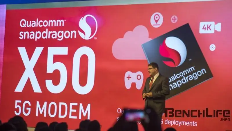 Qualcomm Snapdragon 855 shows up on Geekbench, rivals Apple's A11 SoC