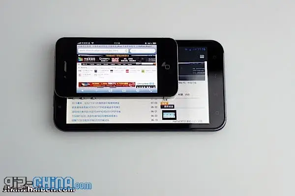 The Jajapad is a 6inch Android Jelly Bean Galaxy Note Eater!