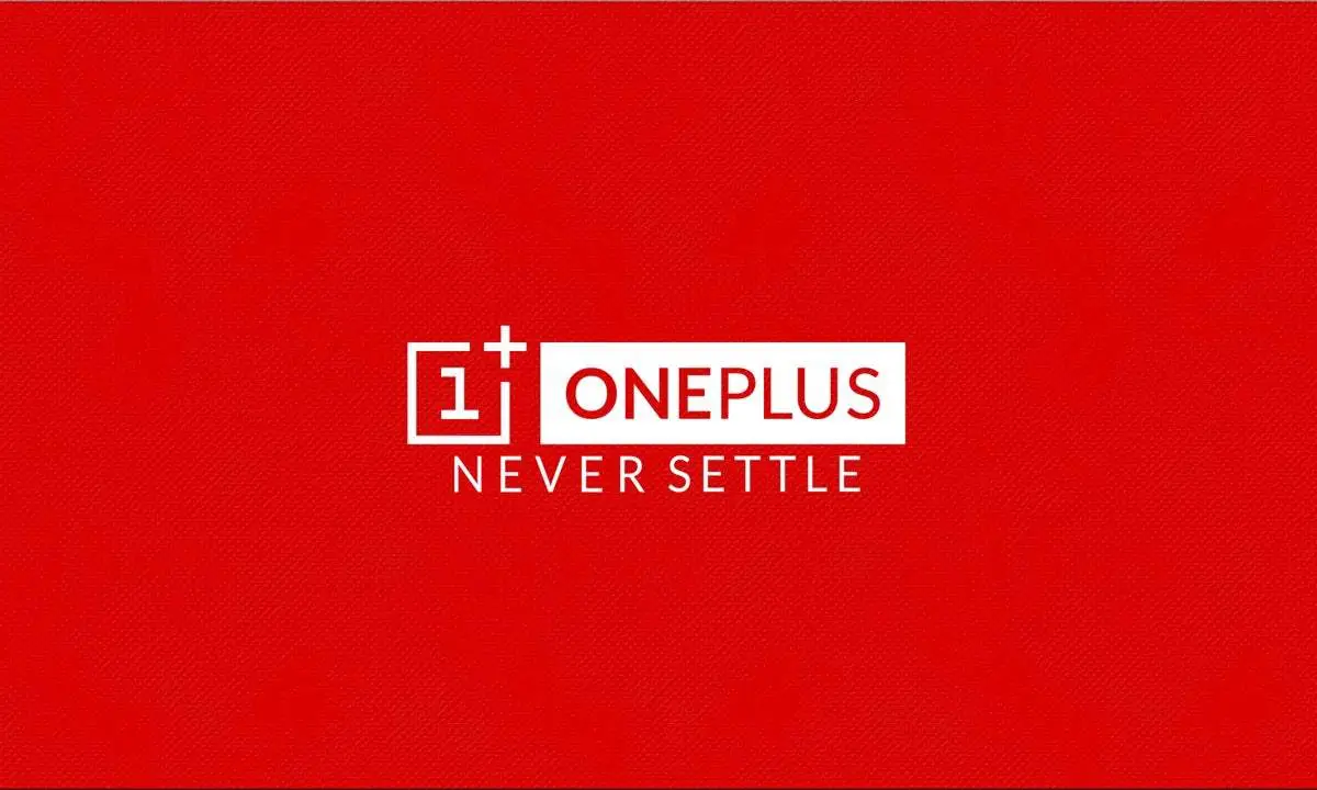 That's why we haven't seen a foldable OnePlus smartphone yet