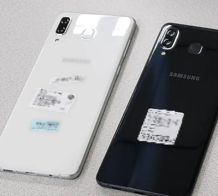 Samsung Galaxy A9 Star and A9 Star Lite Leaked