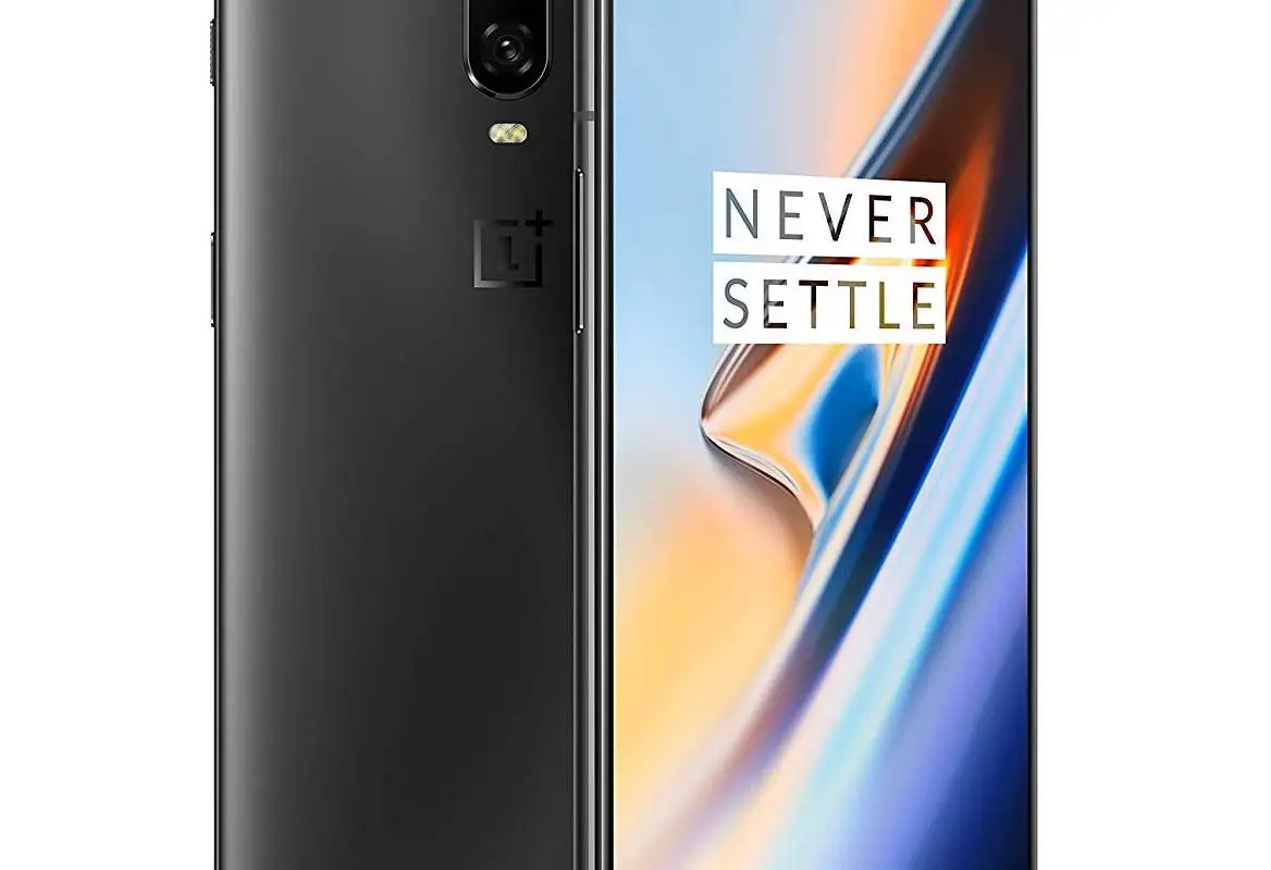OnePlus announces a 400 Yuan (~$60) price cut on the OnePlus 6T