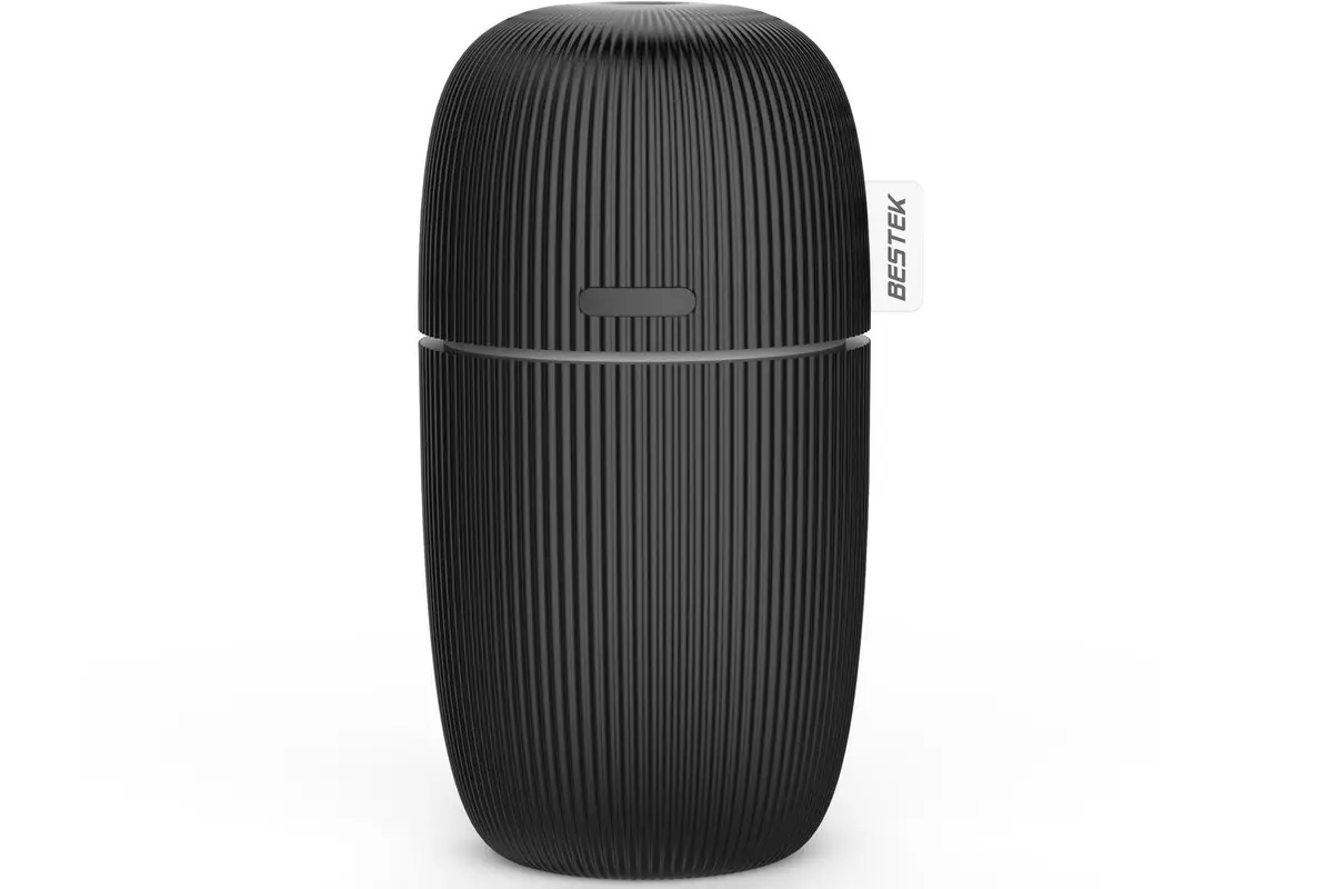 Bestek USB Car Aromatherapy Essential Oil Diffuser Only $20.99 with Coupon