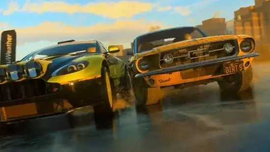Microsoft announces the first batch of "XSX specially optimized" games - see list here