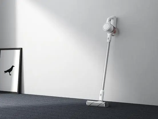 Mijia Handheld Wireless Vacuum Cleaner Released at 1299 Yuan ($193)