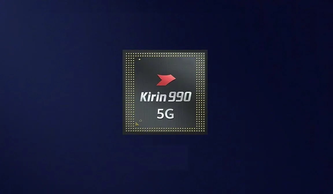 Kirin 990 leads SD 865+X55, Dimensity 1000+, & Exynos 980 in 5G download rate