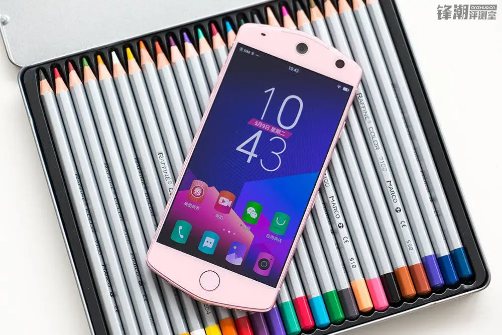Meitu Closes Smartphone Business, Handing Its Development To Xiaomi