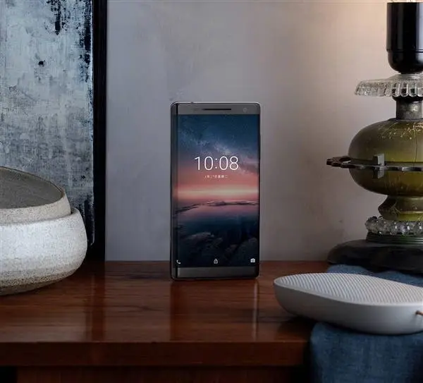 Nokia 8 Sirocco Re-Opened for Sale at 4699 Yuan