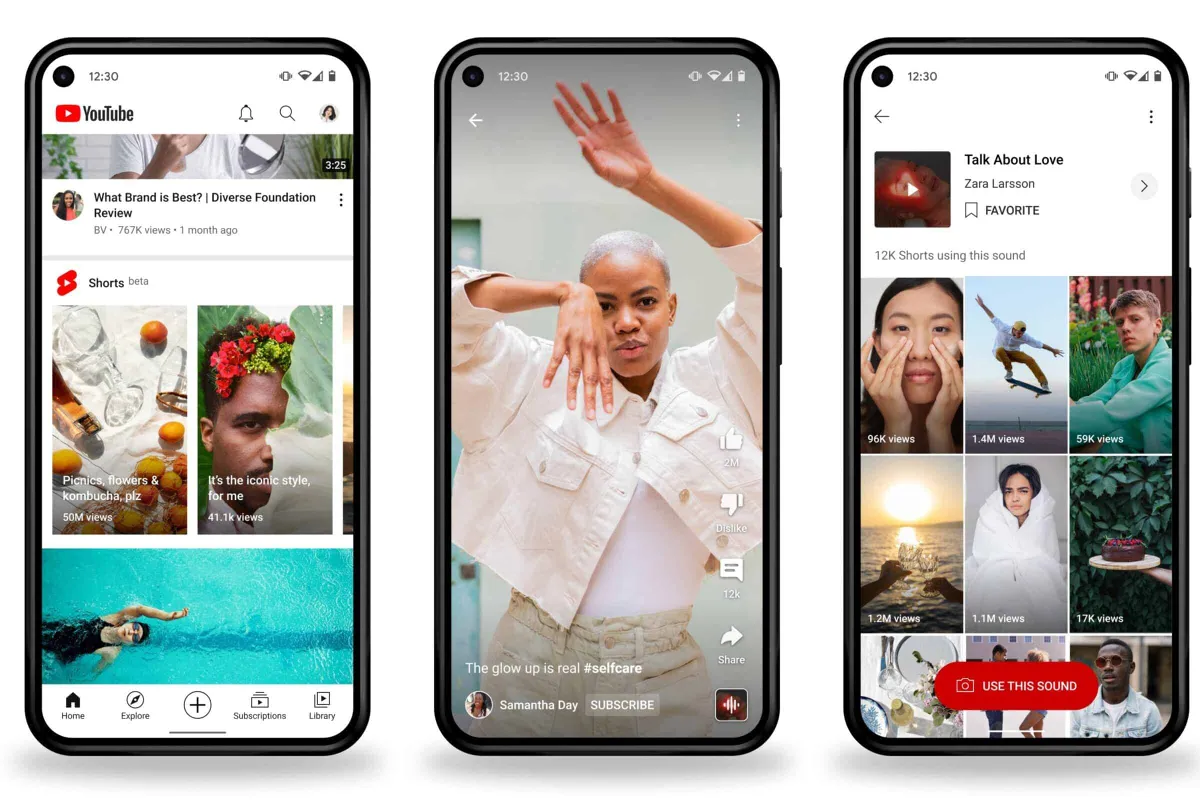 YouTube Shorts Will Soon Offer Better and More Monetization Options Than TikTok