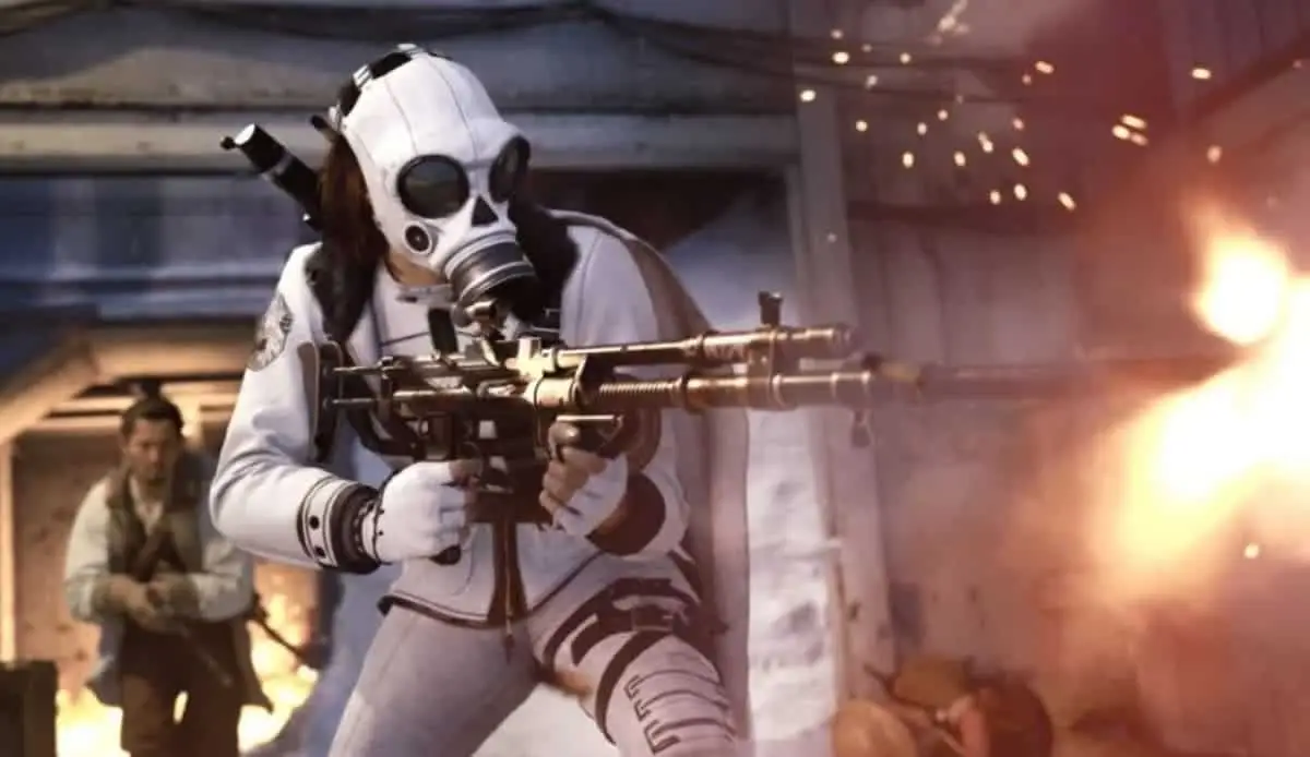 Activision multiplayer game will allow all players to hear the dynamic background music