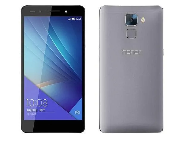 The Honor 7 will finally get its due Marshmallow by end of this month (in the EU)