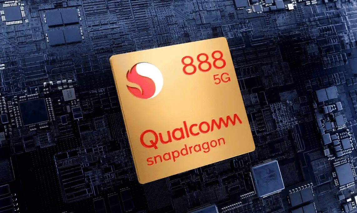 Snapdragon 888 Pro Is In Tests, Exclusive To China