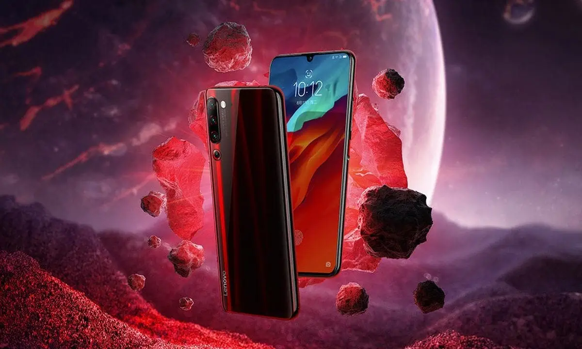 Lenovo Z6 Pro supports 18W charging, the 27W is charger for better efficiency, Lenovo says