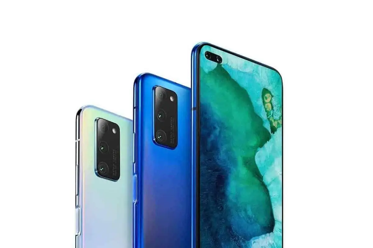 Honor 30 Series Coming in April, According to Huawei Leakster