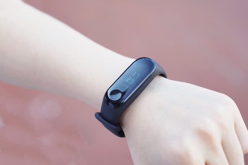 [Deal] Xiaomi Mi Band 3 Now Available From $23.59