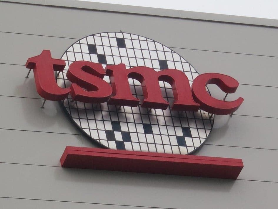 US government urges TSMC to produce military chips in the US