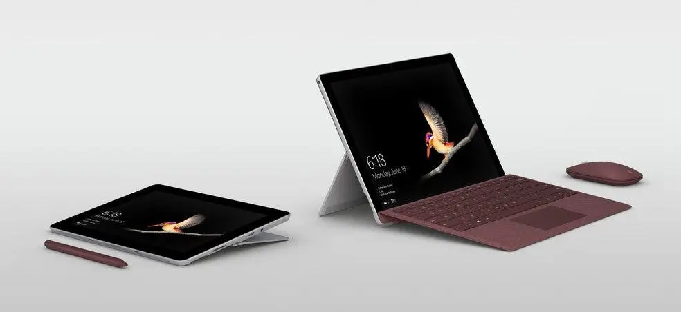Microsoft Surface Go 2 reportedly launching in a few weeks