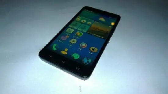 Next-gen Huawei Glory to be 8 core 5.5" phablet, but with not the best display resolution!