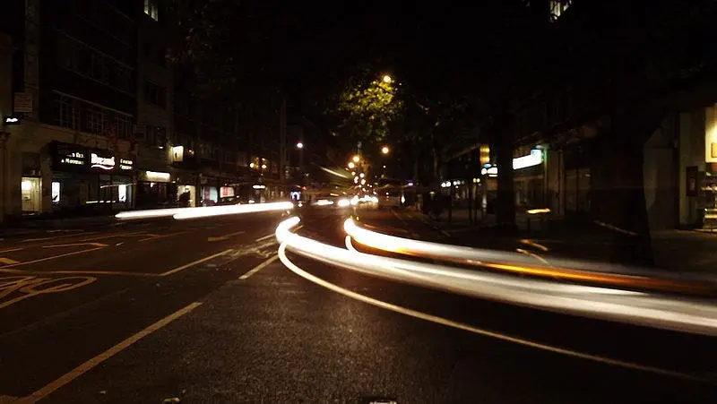 Rumour: Oppo N1 able to take long exposure photos