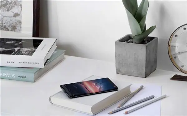 Nokia 8 Sirocco To Go On Sale On April 3 at 4699 Yuan