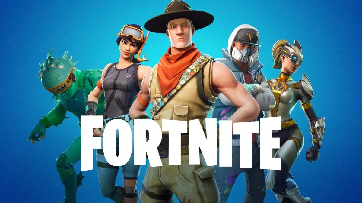 Fortnite has 350 million players: it is one of the most popular titles ever