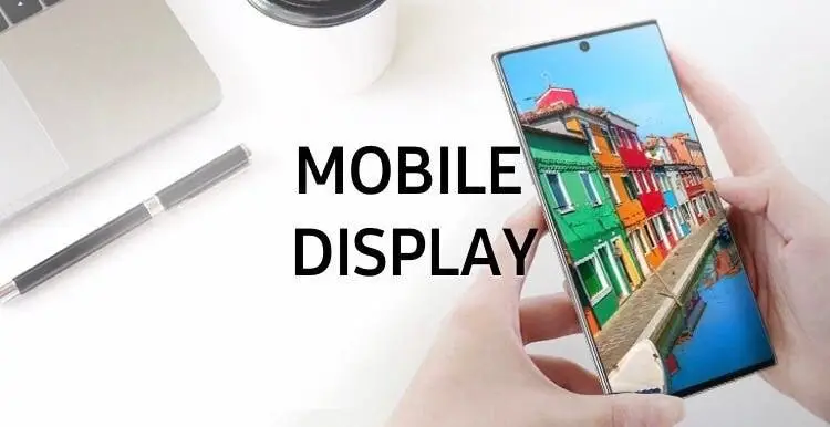 OLED Screens Are Ousting LCD: Samsung Cuts Its LCD Production